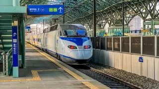 How to Go to Gapyeong Rail Bike From Seoul: Train, Bus, or Car